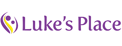Luke's Place Virtual Legal Clinic for Women Logo png