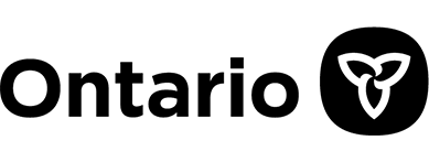 Ontario logo png