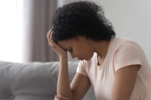Signs and Symptoms of Trauma